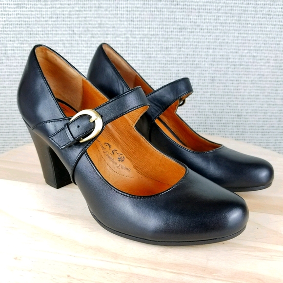 sofft miranda black
